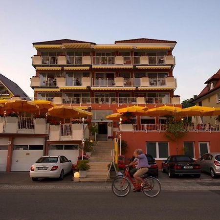 Seehotel Off Meersburg Exteriör bild